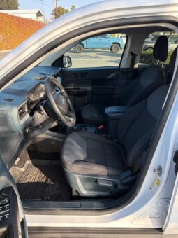 
										2024 Ford Maverick full									