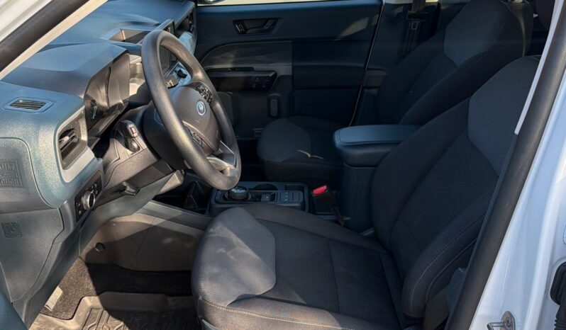 
								2024 Ford Maverick full									