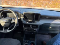 
										2024 Ford Maverick full									