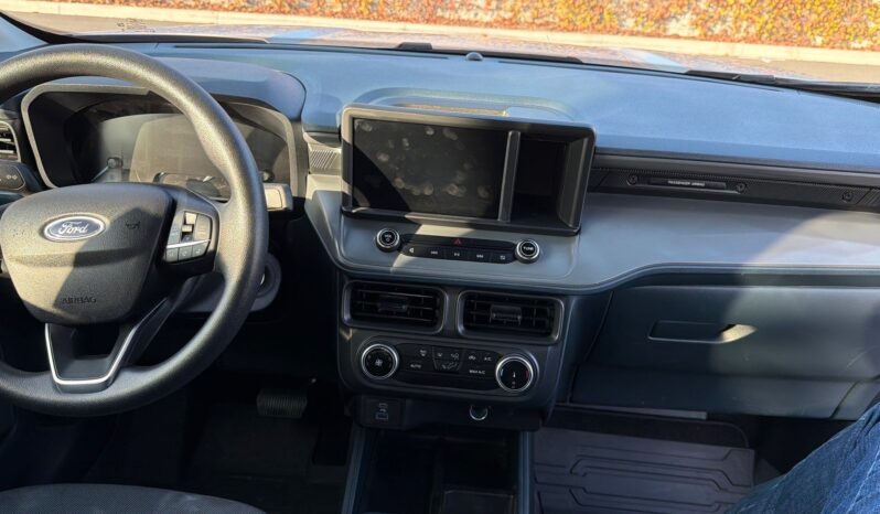 
								2024 Ford Maverick full									