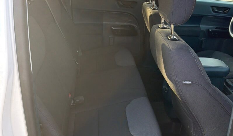 
								2024 Ford Maverick full									