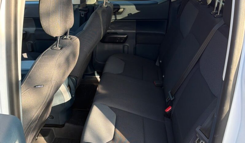 
								2024 Ford Maverick full									