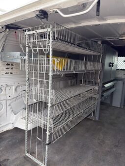 
										2010 Ford Econoline E-250 full									