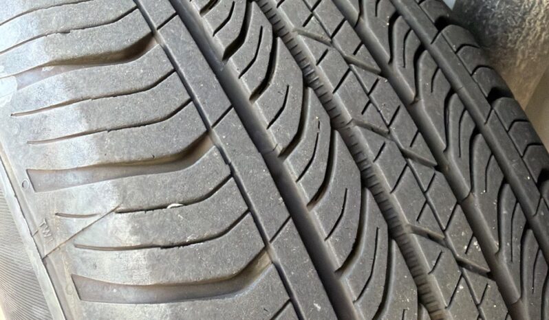 
								2024 Ford Maverick full									