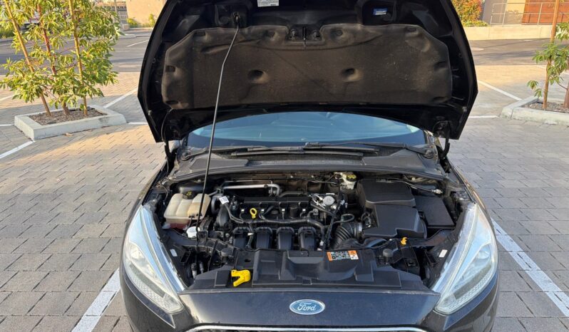 
								2016 Ford Focus full									