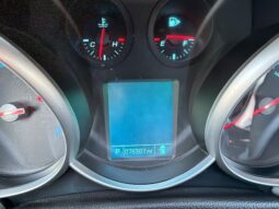 
										2014 Chevy Cruz full									