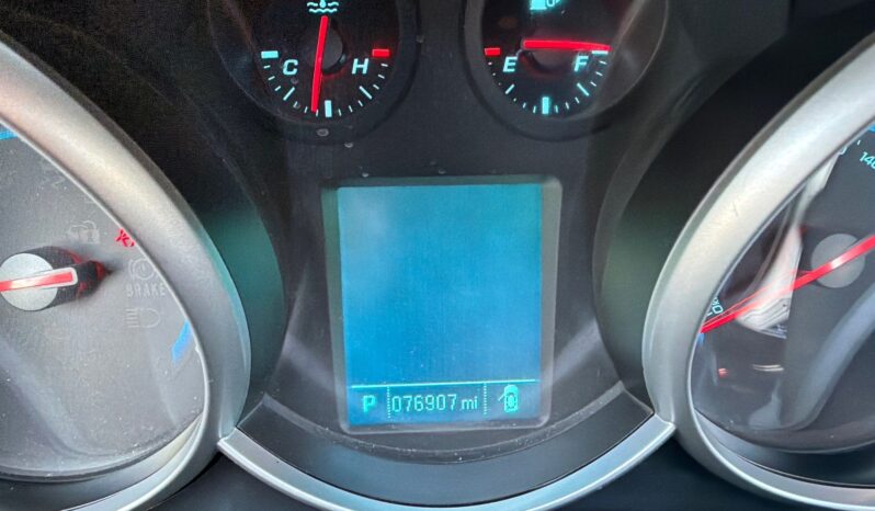 
								2014 Chevy Cruz full									