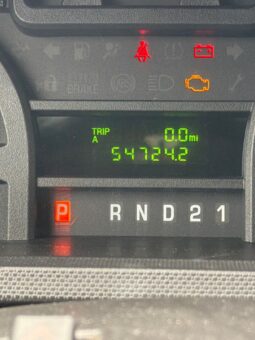 
										2010 Ford Econoline E-250 full									