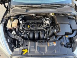 
										2016 Ford Focus full									