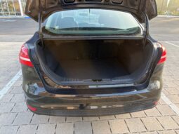 
										2016 Ford Focus full									