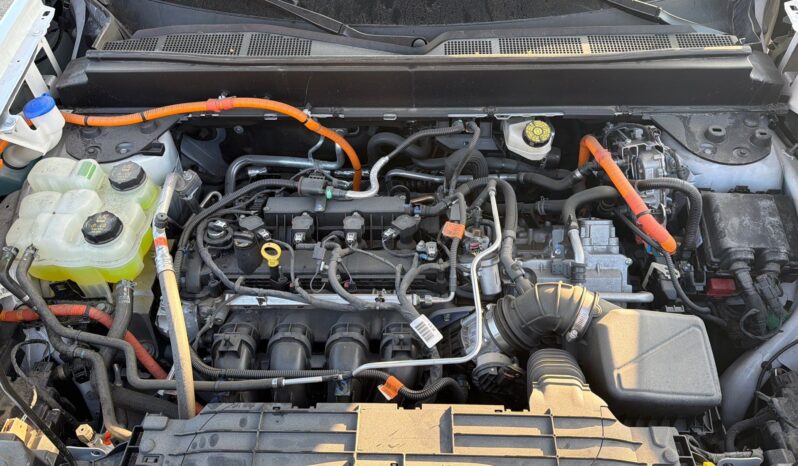 
								2024 Ford Maverick full									