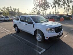 
										2024 Ford Maverick full									