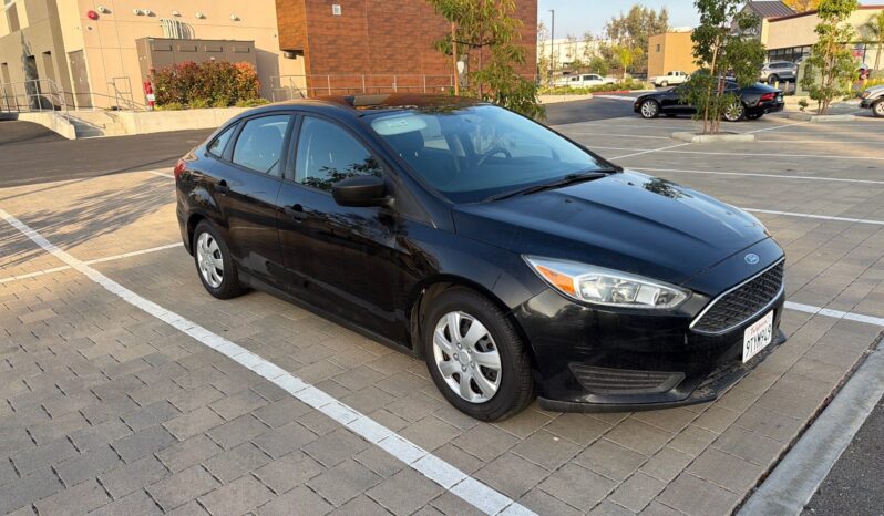 
								2016 Ford Focus full									