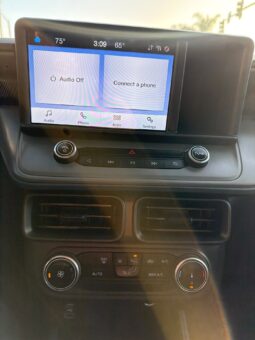 
										2024 Ford Maverick full									