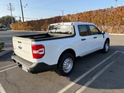 
										2024 Ford Maverick full									