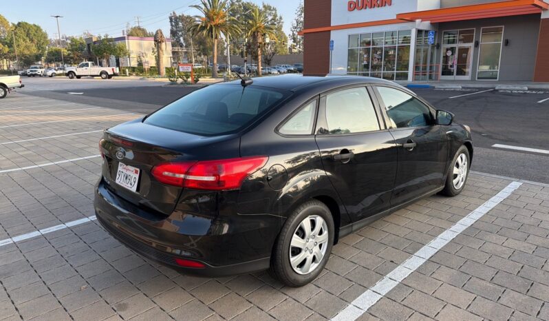 
								2016 Ford Focus full									