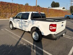 
										2024 Ford Maverick full									