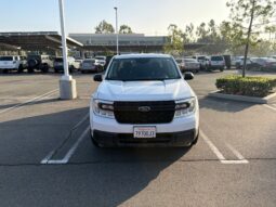 
										2024 Ford Maverick full									