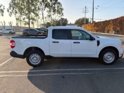 
										2024 Ford Maverick full									