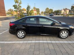 
										2016 Ford Focus full									