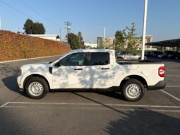 
										2024 Ford Maverick full									