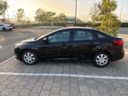 
										2016 Ford Focus full									