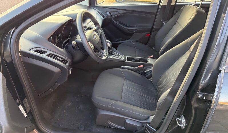 
								2016 Ford Focus full									