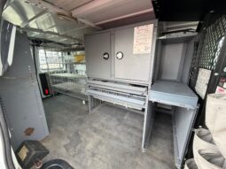 
										2010 Ford Econoline E-250 full									