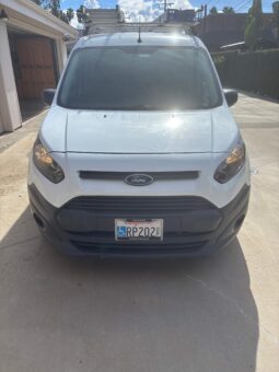 
										2018 Ford Transit LB full									