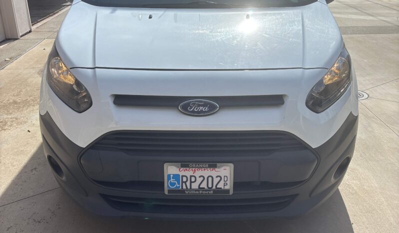 
								2018 Ford Transit LB full									