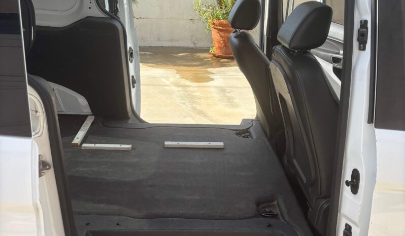 
								2018 Ford Transit LB full									