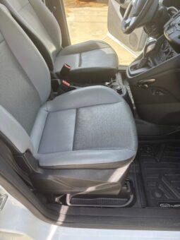 
										2018 Ford Transit LB full									