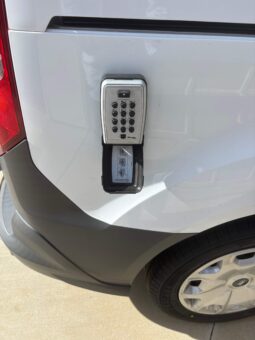 
										2018 Ford Transit LB full									