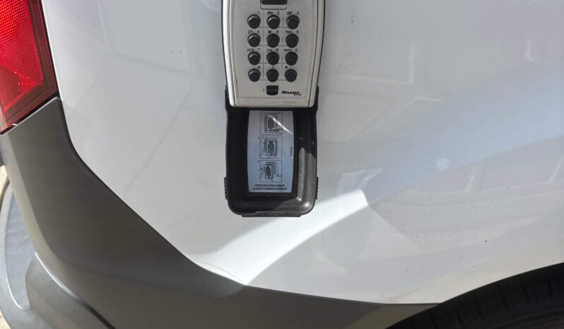 
								2018 Ford Transit LB full									