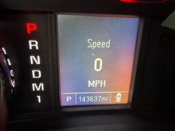 
										2016 Chevy Silverado 2500 Crew Cab full									