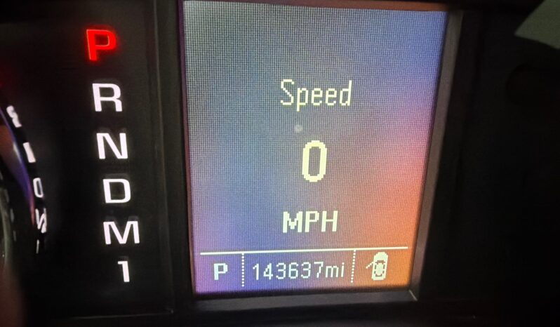 
								2016 Chevy Silverado 2500 Crew Cab full									