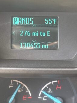 
										2018 Ford Transit LB full									