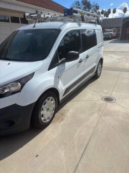 
										2018 Ford Transit LB full									