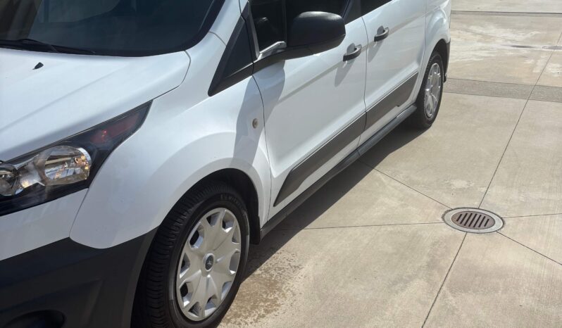 
								2018 Ford Transit LB full									