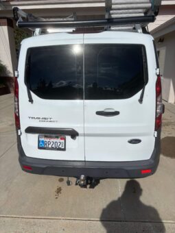 
										2018 Ford Transit LB full									