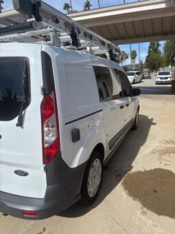 
										2018 Ford Transit LB full									