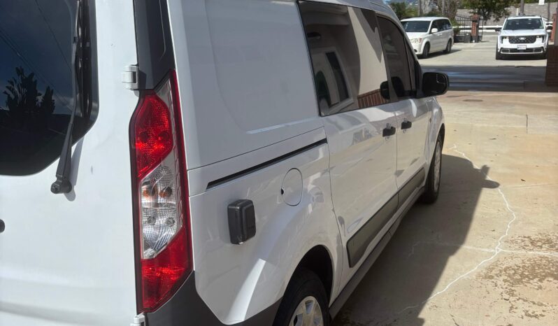 
								2018 Ford Transit LB full									