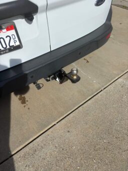 
										2018 Ford Transit LB full									