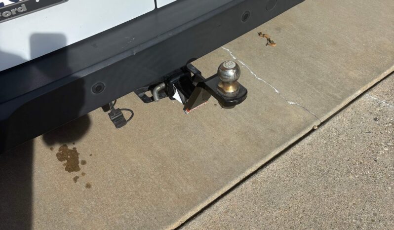 
								2018 Ford Transit LB full									