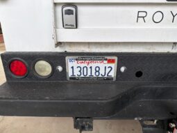 
										2016 Chevy Silverado 2500 Crew Cab full									