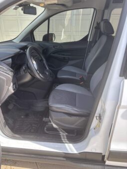 
										2018 Ford Transit LB full									