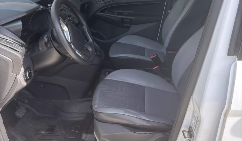 
								2018 Ford Transit LB full									