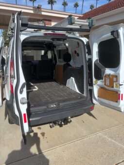 
										2018 Ford Transit LB full									