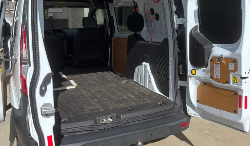 
								2018 Ford Transit LB full									